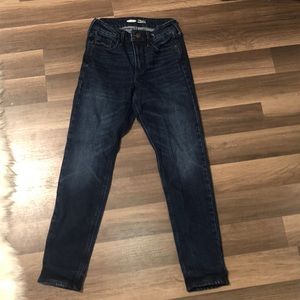 Old navy jeans